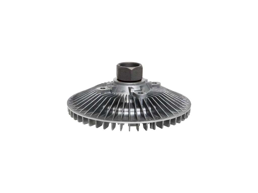 2004 Dodge Dakota Engine Cooling Fan Clutch (CARQUEST)