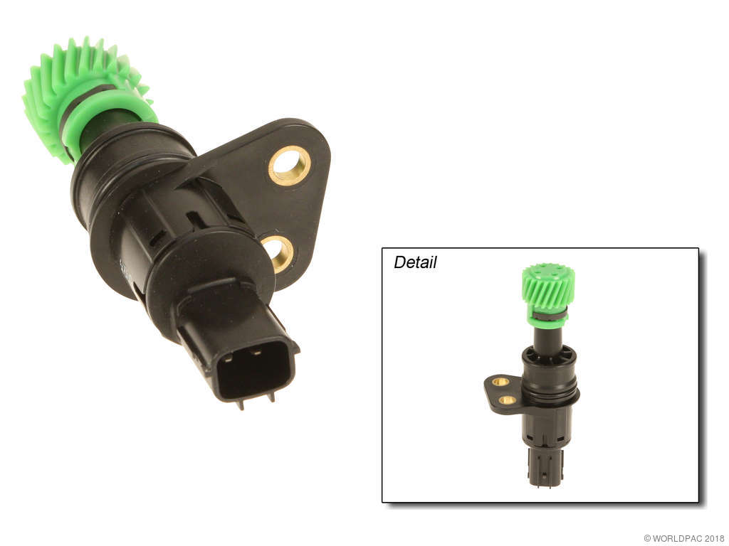 1995-2003 Mazda Protege Vehicle Speed Sensor (Genuine)