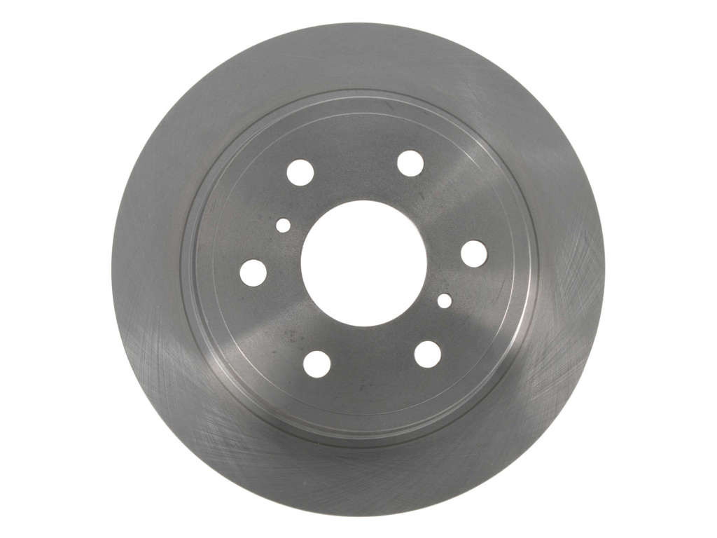 2007-2013 Chevrolet Avalanche Disc Brake Rotor - Rear (Autopart International)
