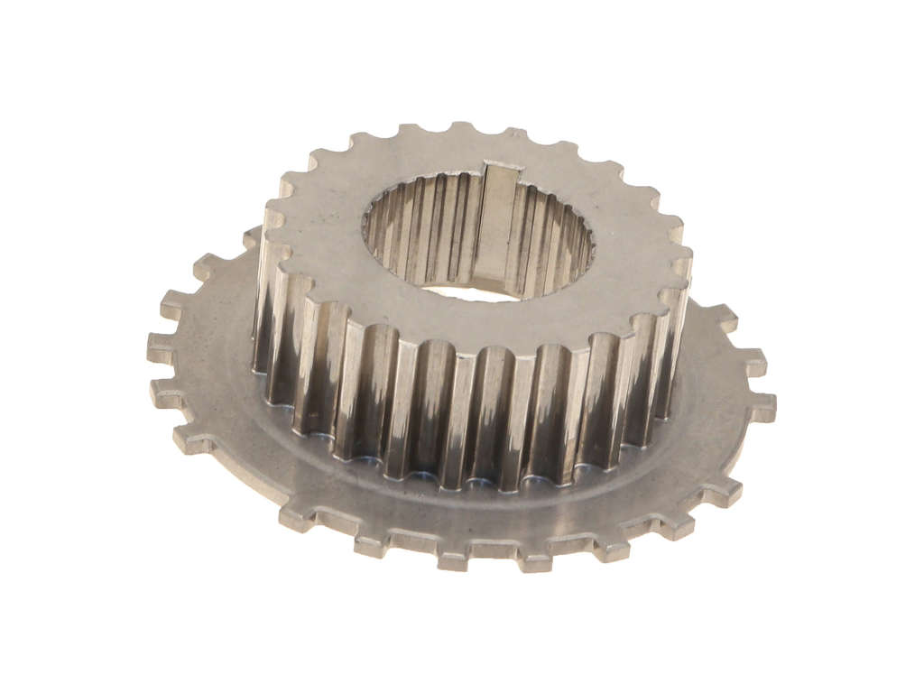 2006 Honda Ridgeline Engine Timing Crankshaft Gear (Genuine)