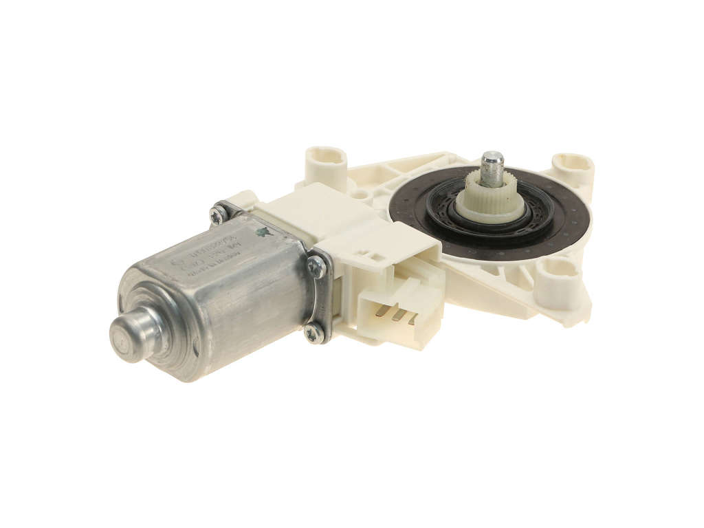 2012-2015 Mercedes-Benz ML350 Power Window Motor - Front Left (Genuine)