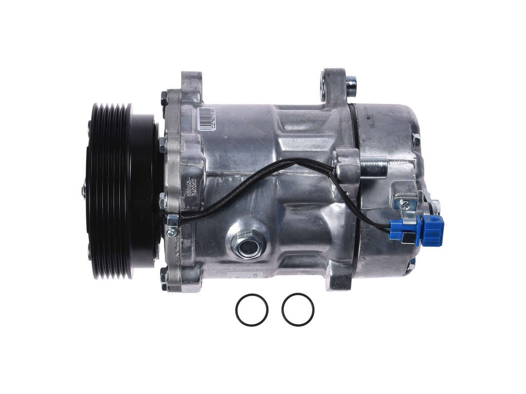 1993-1999 Volkswagen Golf A/C Compressor (Autopart International)