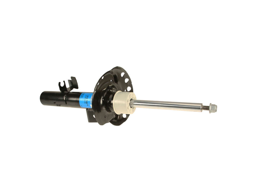 2015 Volvo V60 Suspension Strut Assembly - Front Right (Sachs)