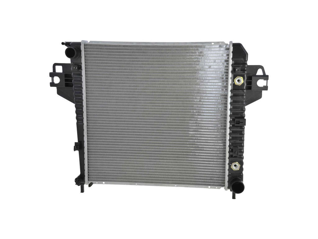 2002-2006 Jeep Liberty Radiator (Autopart International)