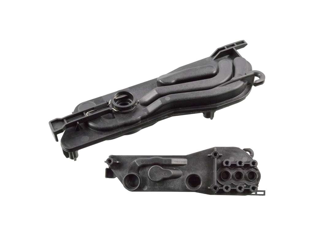 2004-2005 BMW 645Ci Radiator Support Bracket (Febi)