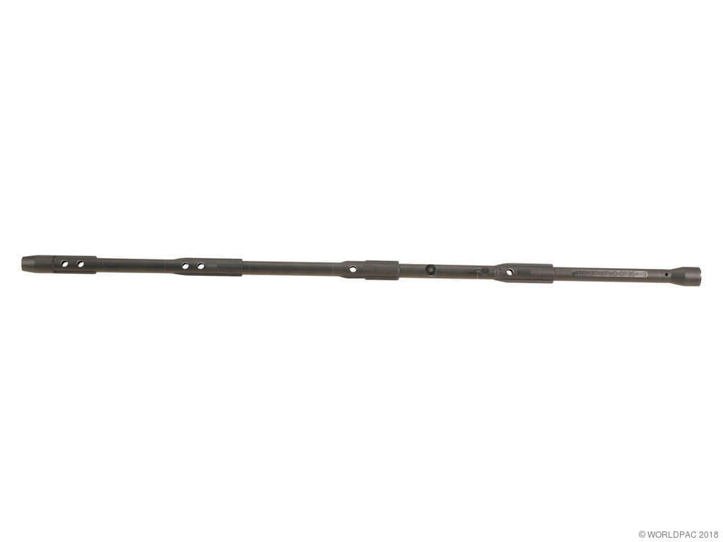 2004-2006 Volkswagen Golf Diesel Fuel Injector Rail Emulsion Tube (Genuine)