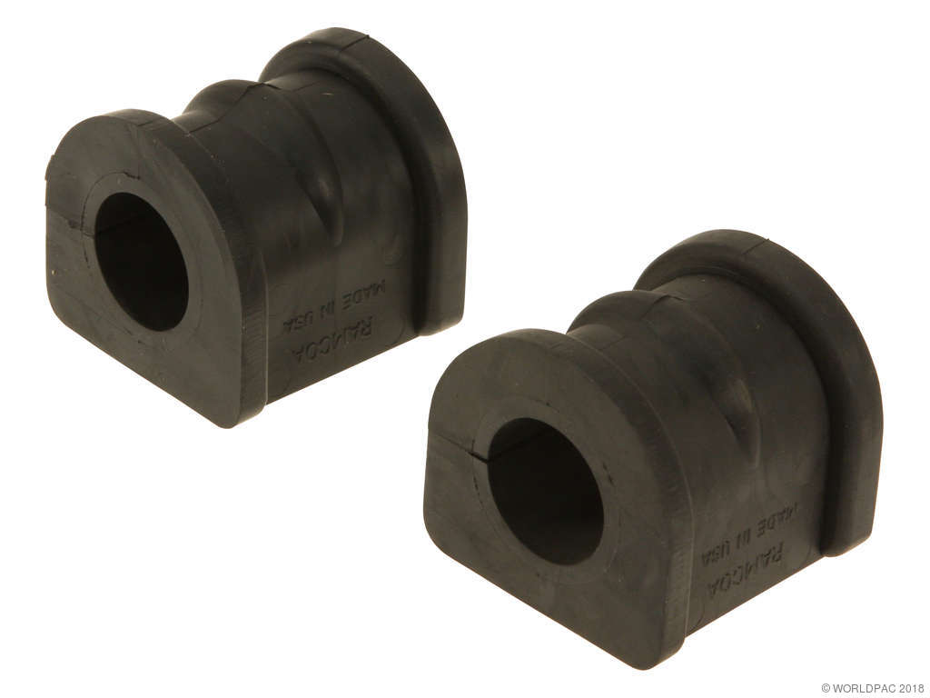 1989-1997 Mercury Cougar Suspension Stabilizer Bar Bushing Kit - Front To Frame (TRW)