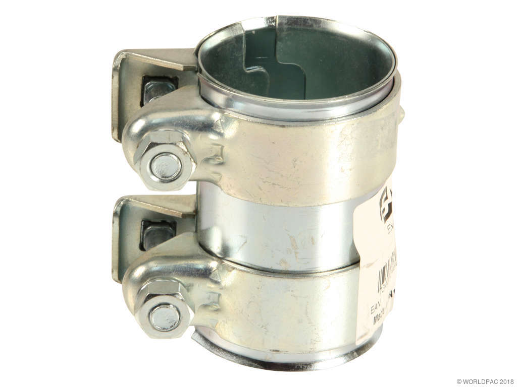 2003-2009 Saab 9-3 Exhaust Clamp (Professional Parts Sweden)