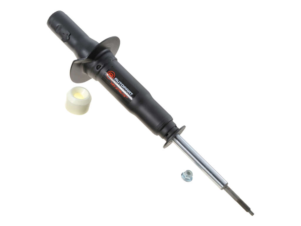 2005-2009 Saab 9-7x Suspension Strut Assembly - Front (Autopart International)