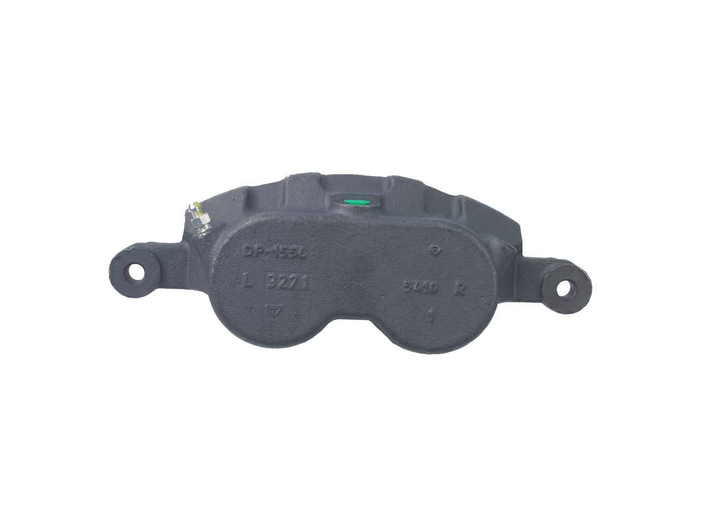 2003-2008 Chevrolet Express 3500 Disc Brake Caliper - Rear Left (Cardone)