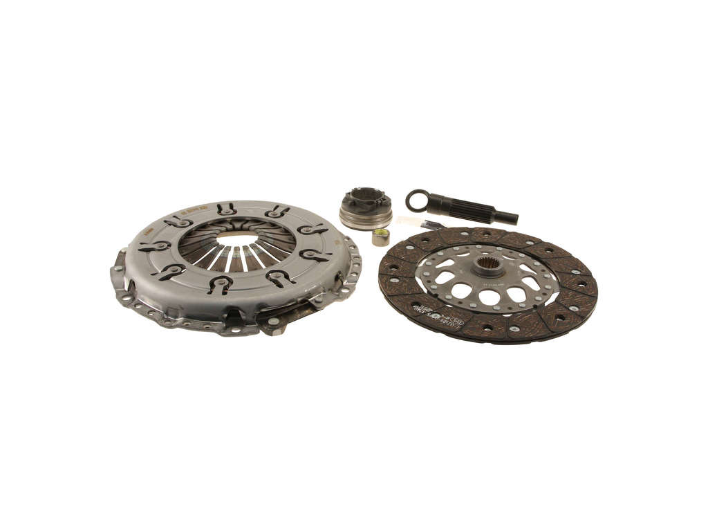 1997-2005 Audi A4 Transmission Clutch Kit (LuK)