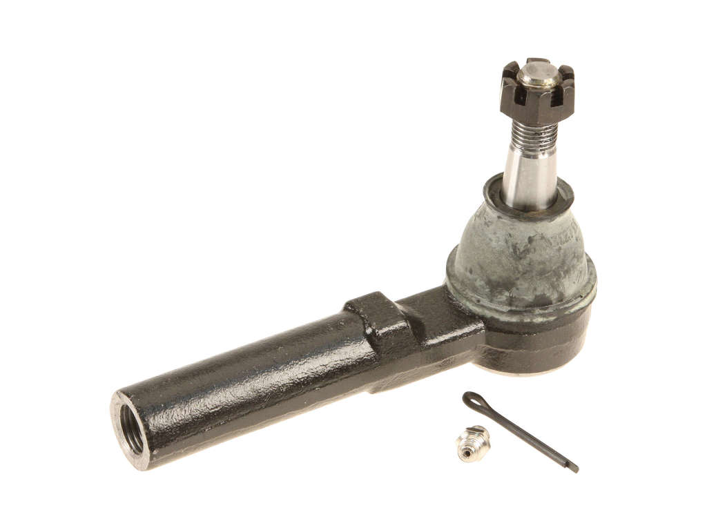 1997-2005 Buick Century Steering Tie Rod End - Front Outer (ACDelco)