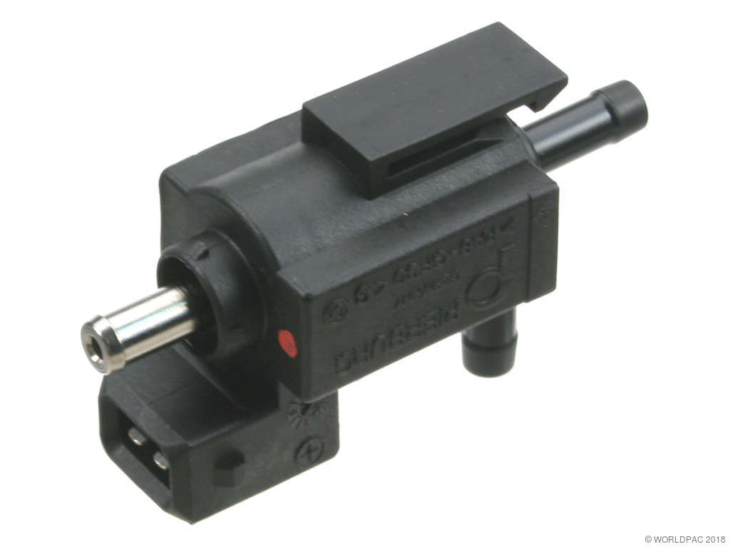 2000-2006 Volvo S80 Turbocharger Boost Solenoid (Pierburg)