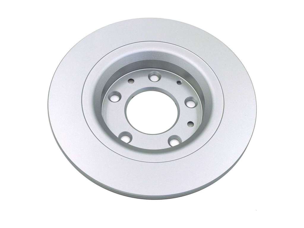 2003-2013 Mazda 6 Disc Brake Rotor - Rear (CARQUEST)