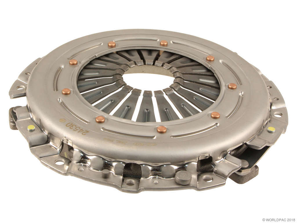 2009-2010 Kia Optima Transmission Clutch Pressure Plate (Genuine)