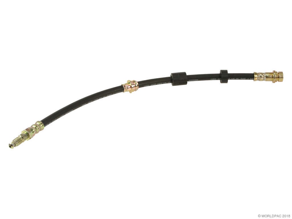 2004-2013 Mazda 3 Brake Hydraulic Hose - Front (SBS)