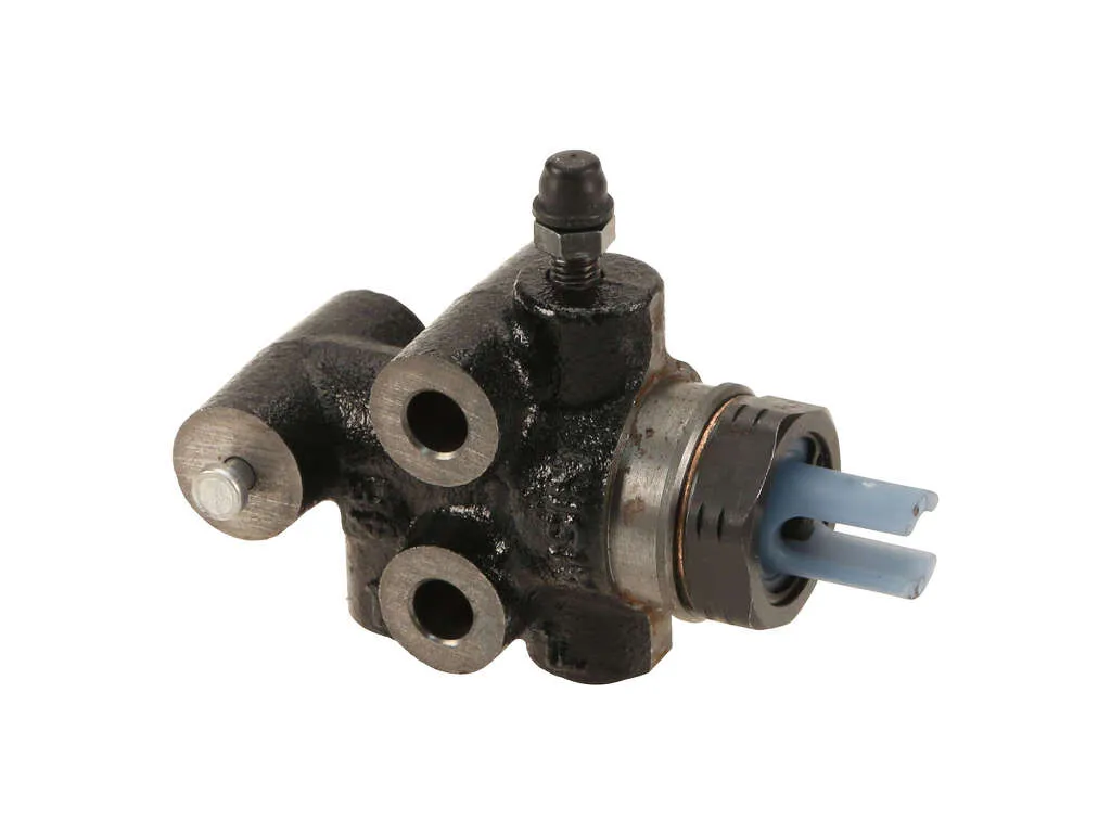 2003 Toyota Tacoma Brake Proportioning Valve (Genuine)
