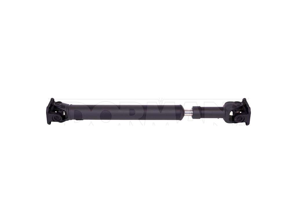 1997-2000 INFINITI QX4 Drive Shaft - Front (Dorman)