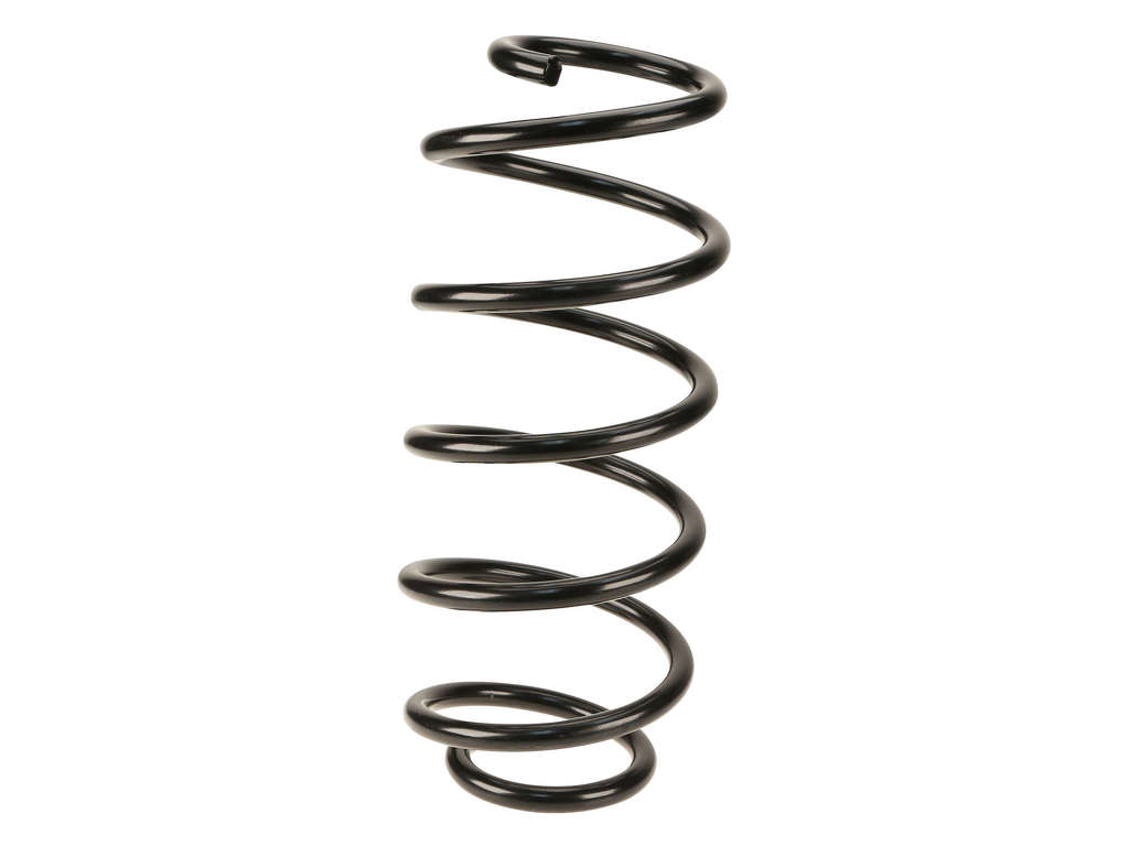 2010-2017 Volvo XC60 Coil Spring - Front (Lesjofors)