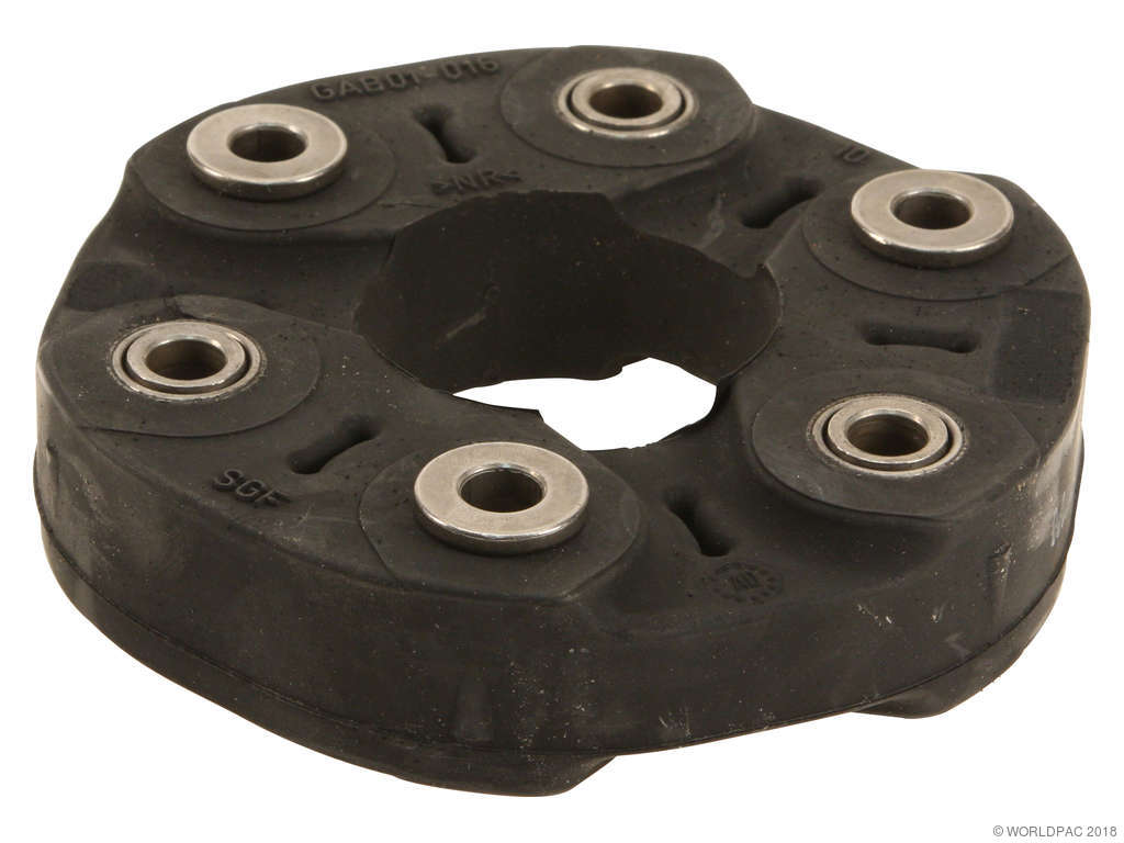 2009-2010 BMW 528i xDrive Drive Shaft Flex Joint (Febi)