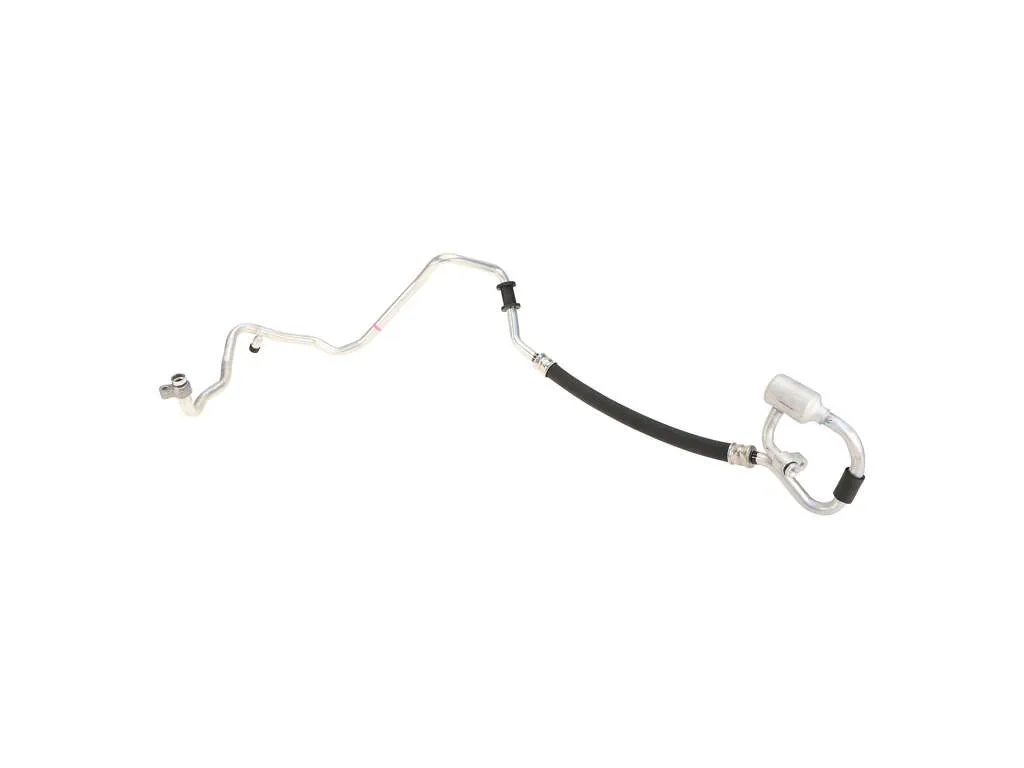 2016-2021 Honda Civic A/C Refrigerant Hose -  or Front (Genuine)