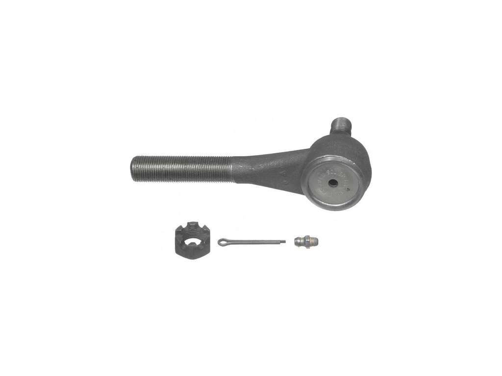 1985-1994 Dodge B250 Steering Tie Rod End - Front Right Outer (Moog)