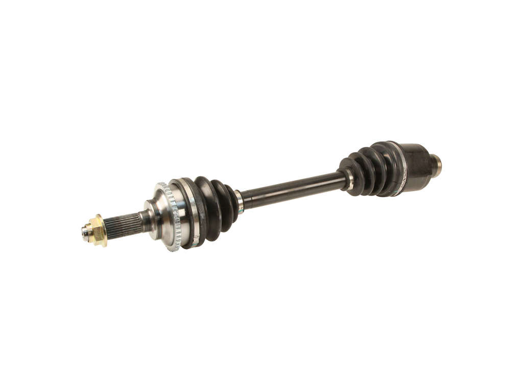2000-2001 Mazda MPV CV Axle Assembly - Front Right (FEQ)