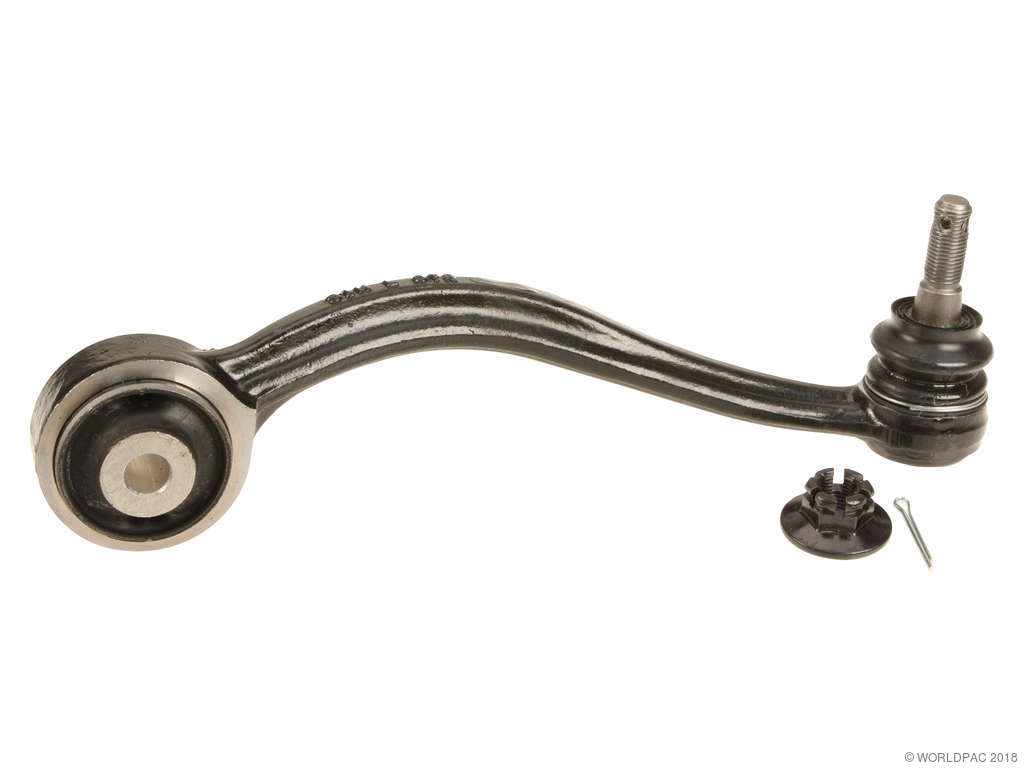 2009-2012 Hyundai Genesis Suspension Control Arm - Front Left Upper Forward (CTR)