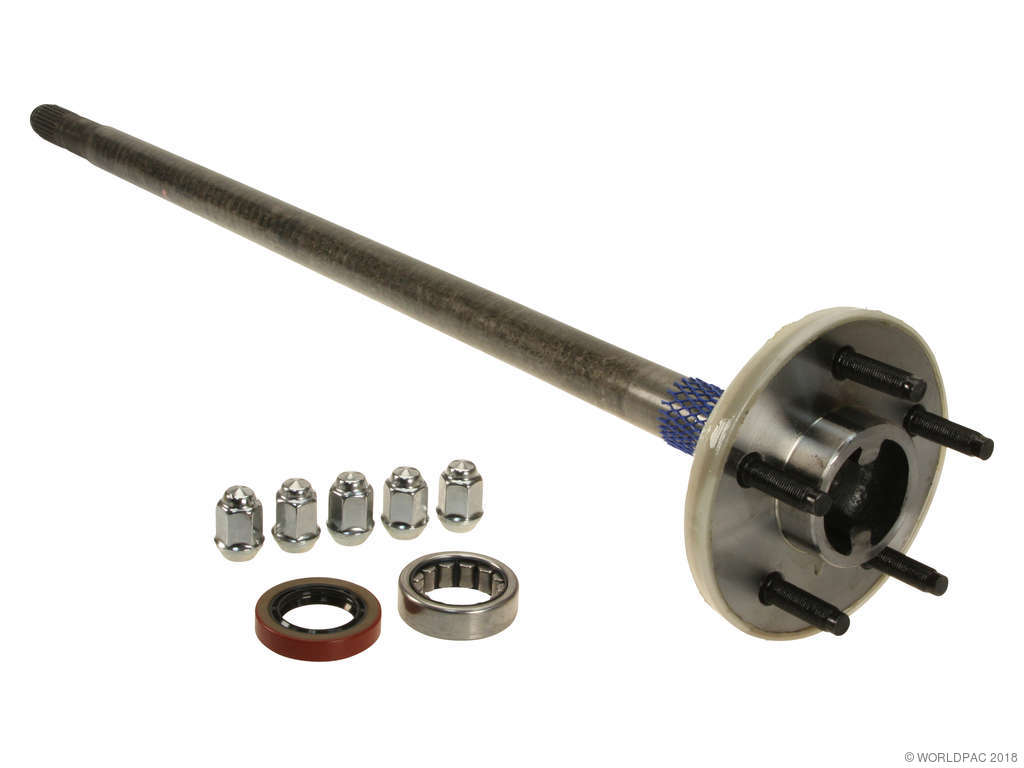 2002-2005 Lincoln Town Car CV Axle Assembly - Rear (Dorman)