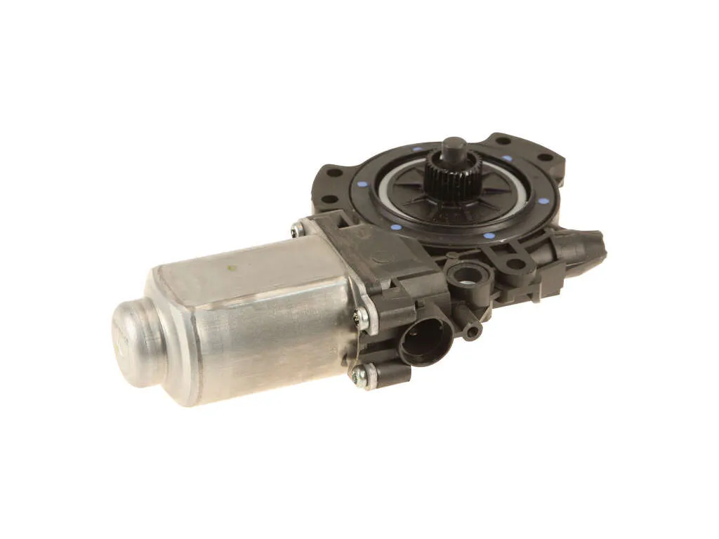2007-2010 Hyundai Elantra Power Window Motor - Rear Left (Dorman)