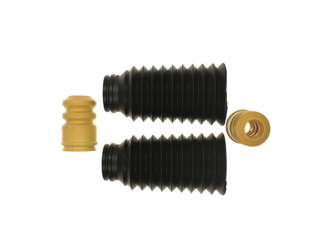 2006-2007 Mercedes-Benz C280 Suspension Strut Bumper - Front (Sachs)