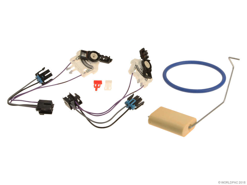 1997-1999 Buick Century Fuel Tank Sending Unit (ACDelco)