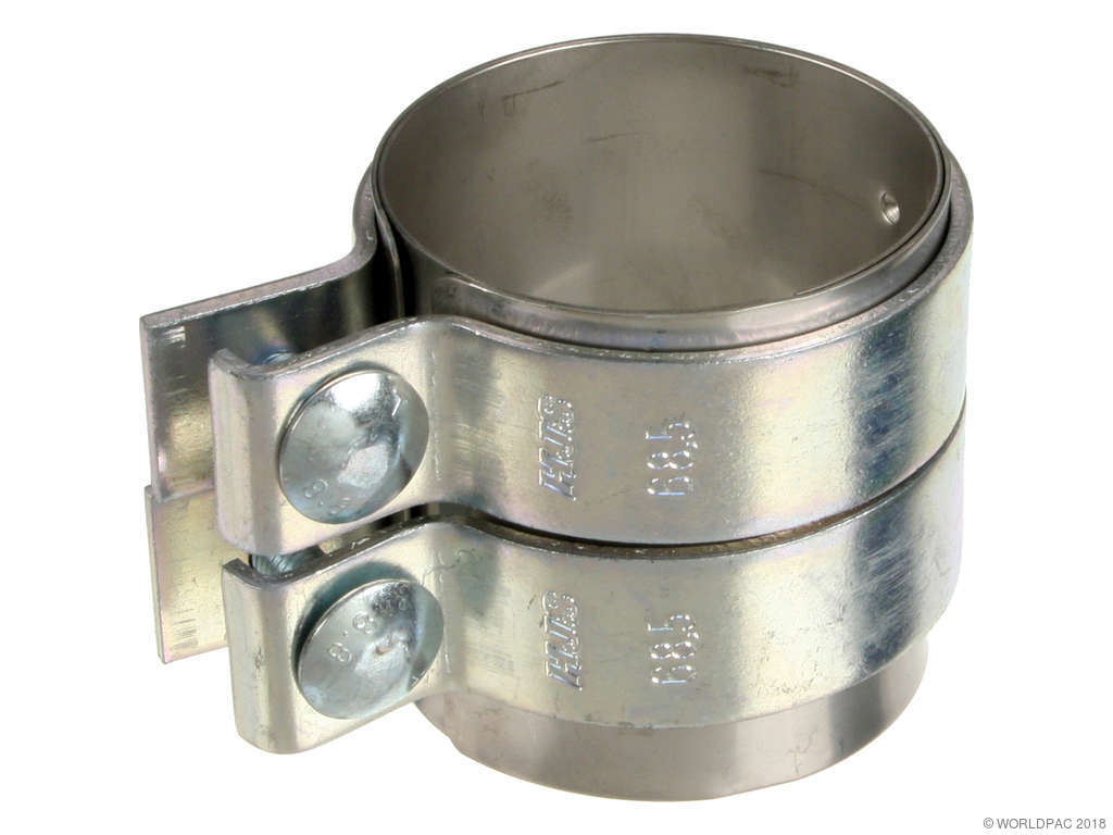 2013-2021 BMW X3 Exhaust Clamp (HJS)