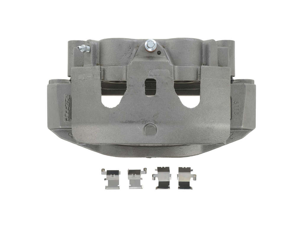 2012-2021 Nissan NV1500 Disc Brake Caliper - Front Left (Autopart International)
