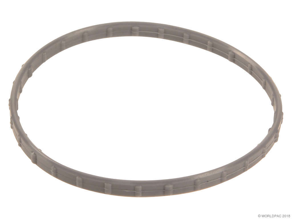 2003-2005 Lincoln LS Fuel Injection Throttle Body Mounting Gasket (Mahle)
