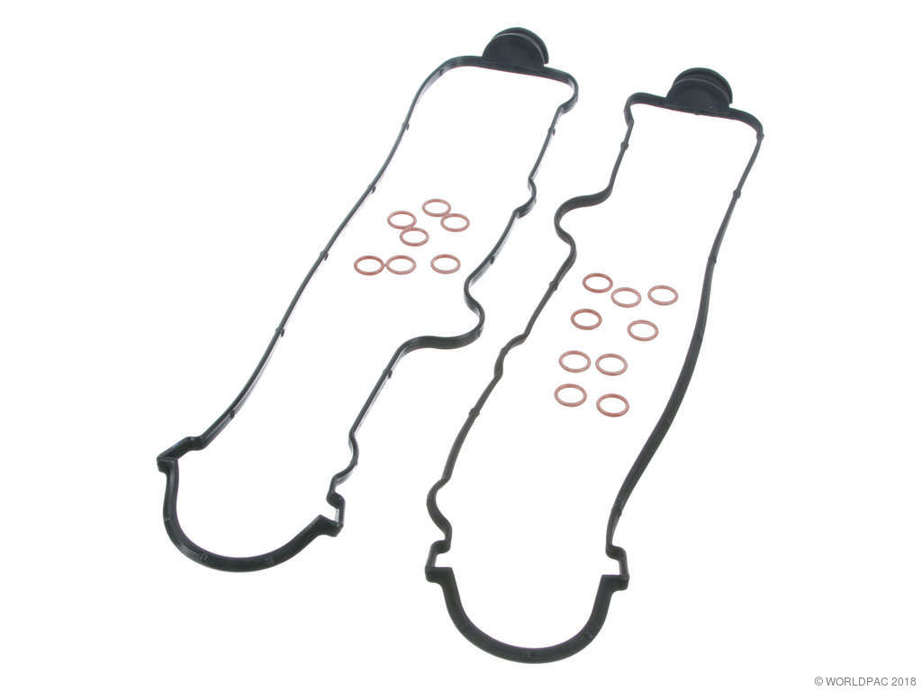 1994-1997 Saab 900 Engine Valve Cover Gasket Set (Victor Reinz)