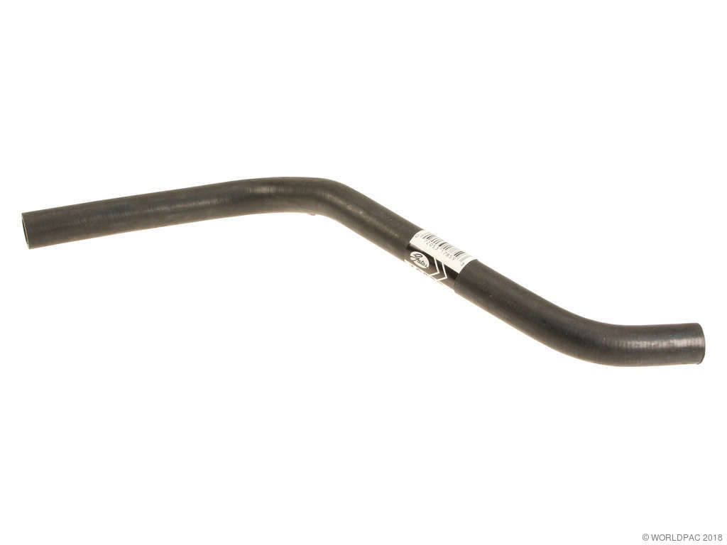 2009-2010 Pontiac G3 HVAC Heater Hose (Gates)