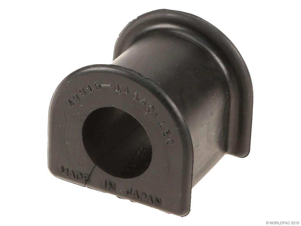 2003-2006 Lexus GX470 Suspension Stabilizer Bar Bushing - Rear (Febi)