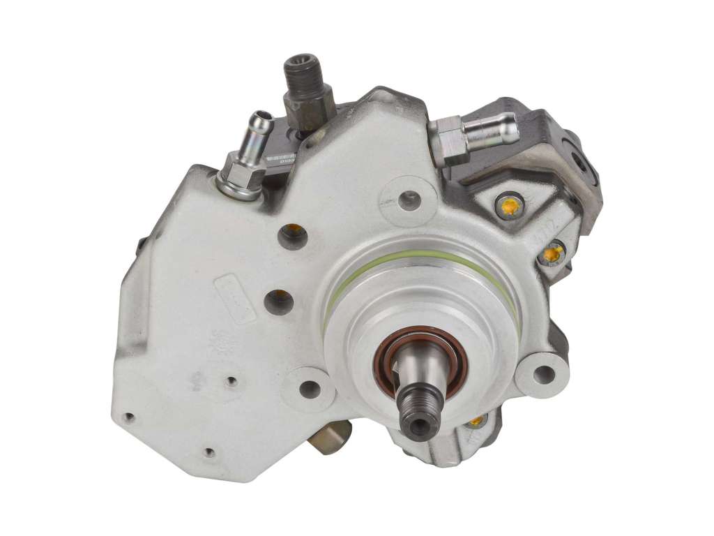 2007-2009 Jeep Grand Cherokee Diesel Fuel Injector Pump (Bosch)