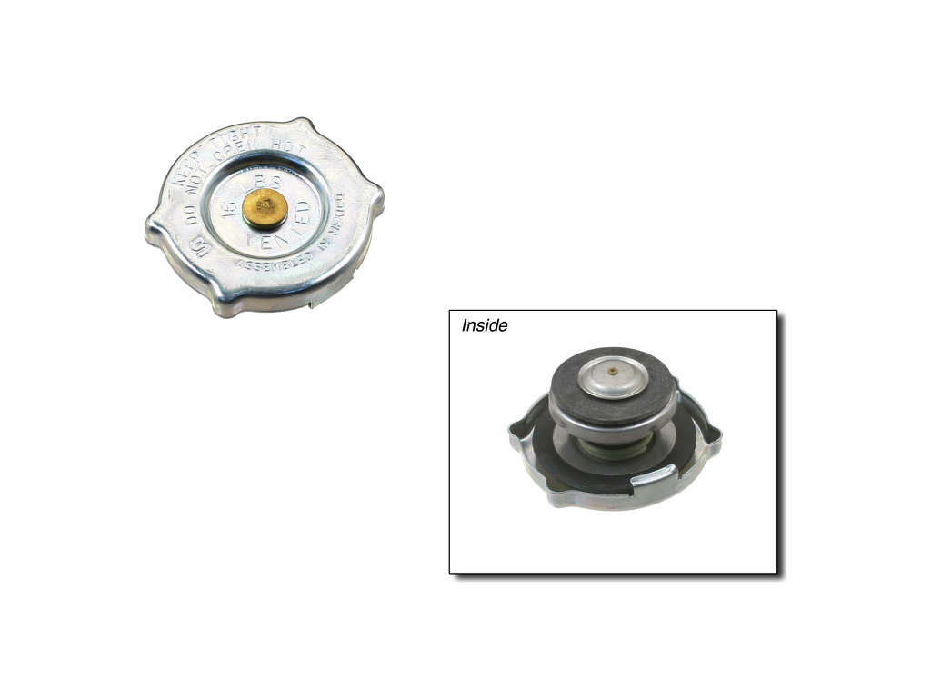 2005-2022 Chrysler 300 Radiator Cap (Gates)