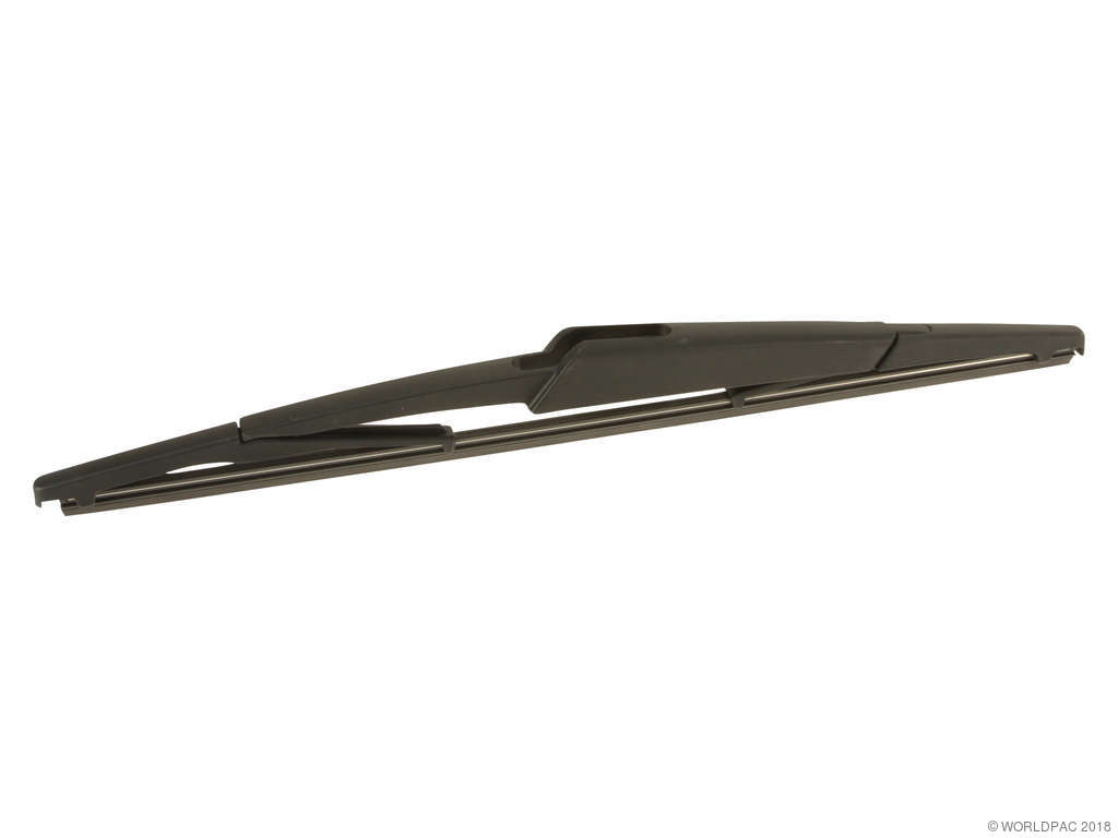 2006-2014 Kia Sedona Windshield Wiper Blade - Rear (Genuine)