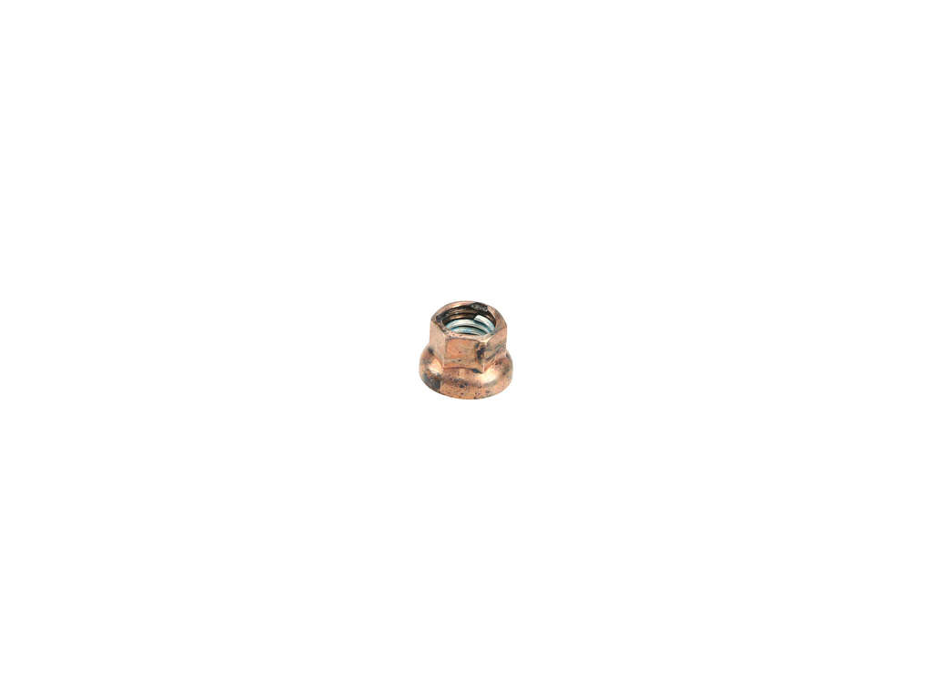 2011 BMW 528i Nut (Genuine)