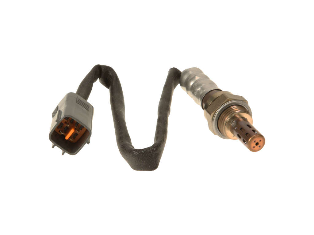 2010-2011 Mazda 3 Oxygen Sensor - Downstream (Walker Products)