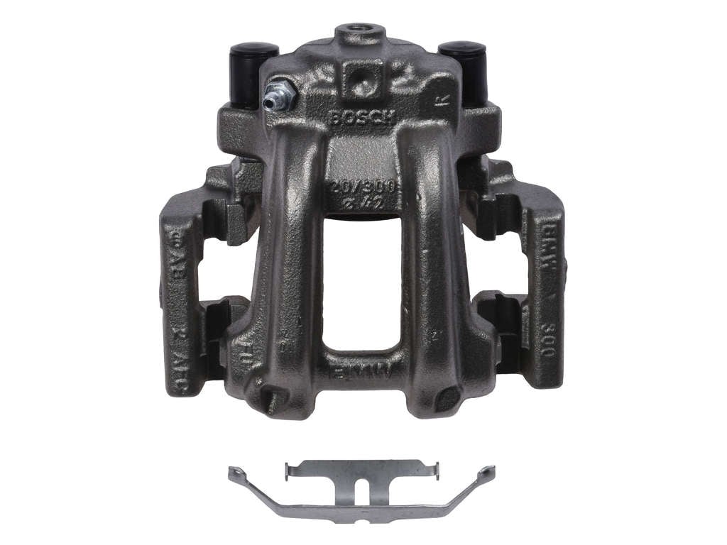 2014-2016 BMW 428i Disc Brake Caliper - Rear Right (Autopart International)
