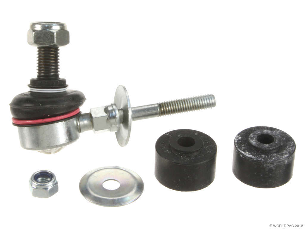 1999-2002 Saab 9-3 Suspension Stabilizer Bar Link Kit - Front (APA/URO Parts)