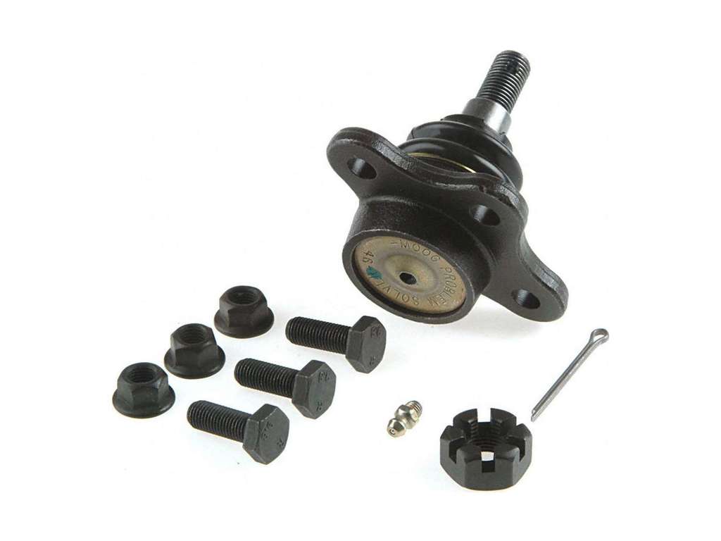 2002-2004 Isuzu Axiom Suspension Ball Joint - Upper (Moog)