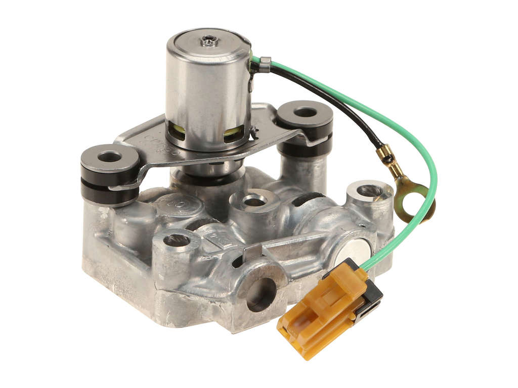 1998-2002 Subaru Forester Transfer Case Clutch Solenoid (Genuine)