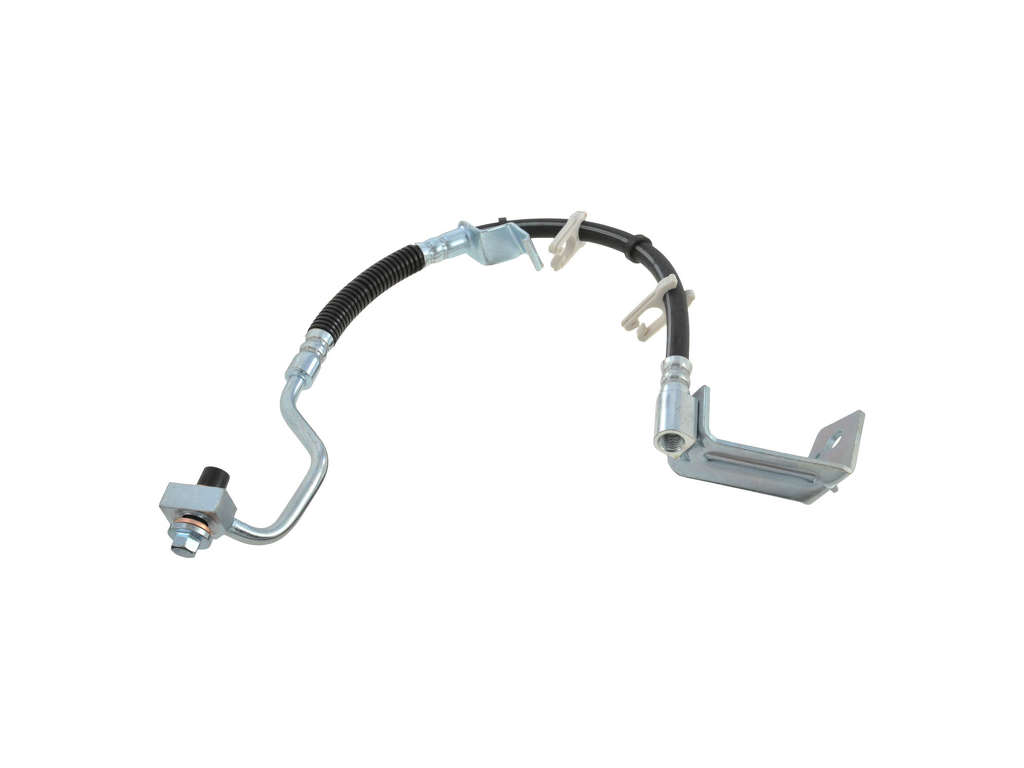2005-2013 Ford Mustang Brake Hydraulic Hose - Front Left (Autopart International)