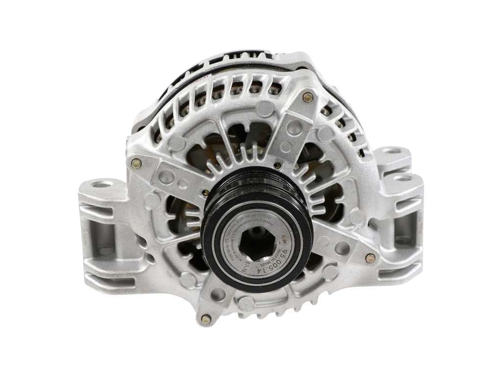 2011-2022 Dodge Durango Alternator (Bosch)