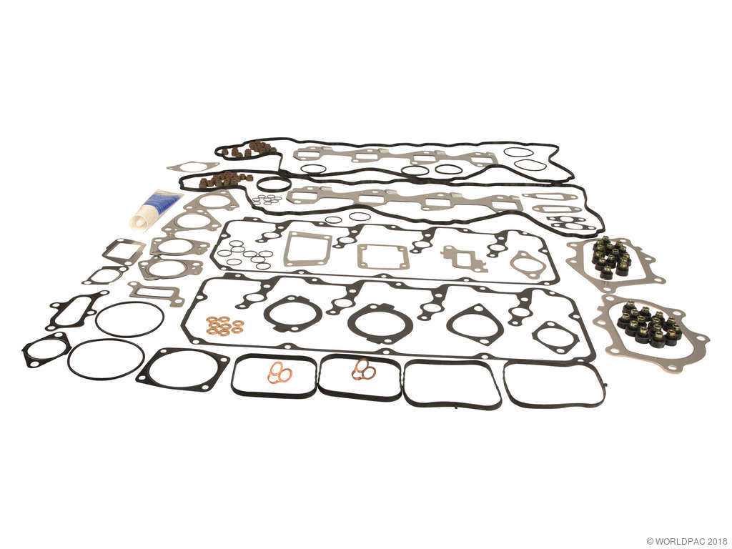 2006-2008 Chevrolet Express 2500 Engine Cylinder Head Gasket Set (Mahle)